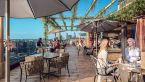 03 Maritime View - Terrace Day