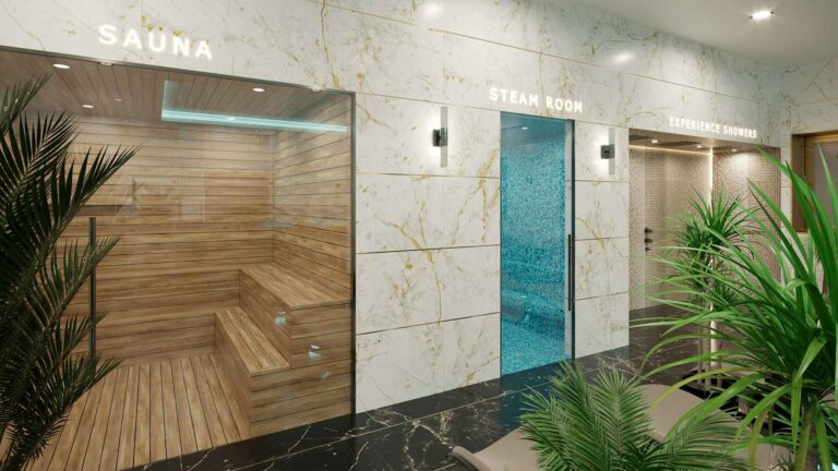 13 Heaps Mill Block D Spa