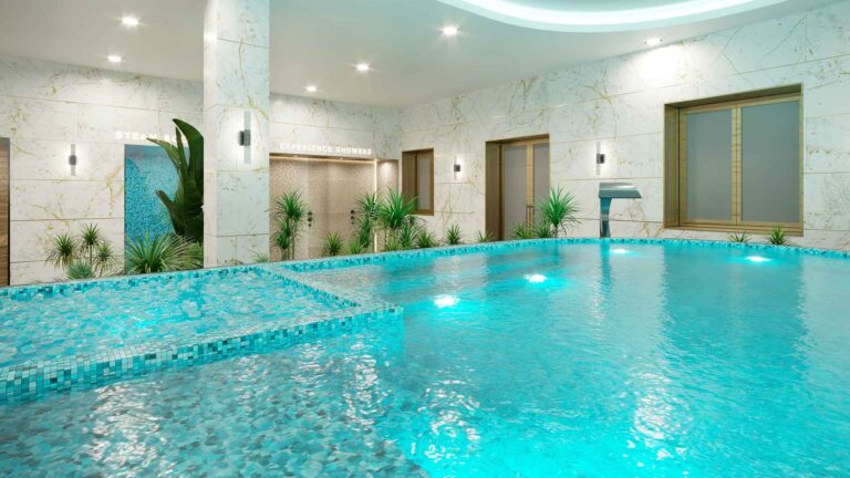 15 Heaps Mill Block D Spa