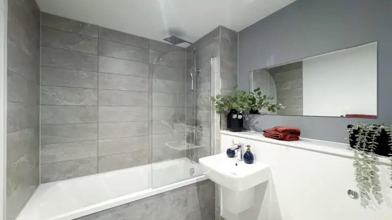 Bathroom 3