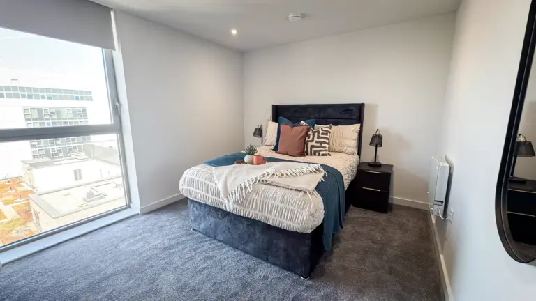 Bedroom 3