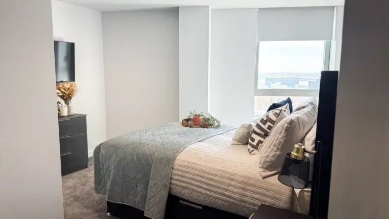 Bedroom 7