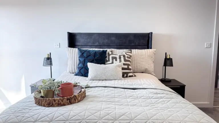 Bedroom 9