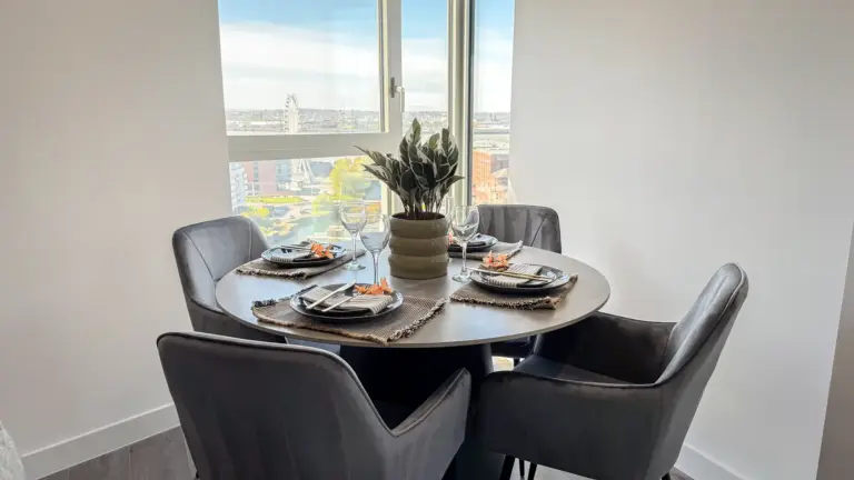 Dining Room 2