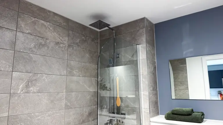 Maritime View - Bathroom 3